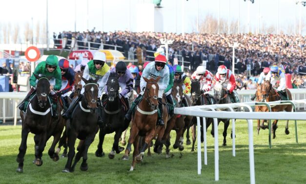 Everything You Need to Know About the Grand National