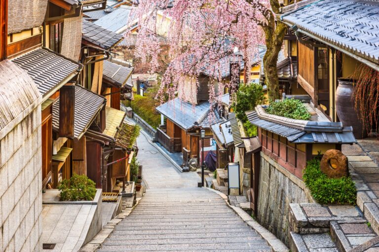 Rising Sun Rhapsody: Delving into Japan’s Cultural Tapestry