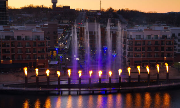 Top Shows and Events in the Ozarks: Everything You Need to Know for the 2024 Season