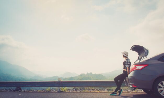 3 Factors to Consider for Car Rental On a Road Trip