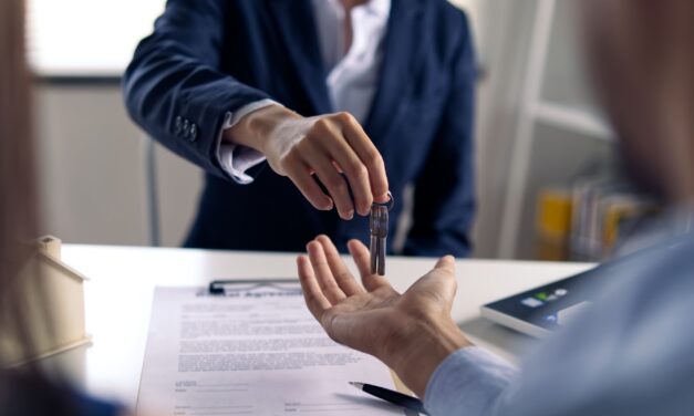 Is Real Estate Still a Good Career Choice in the UK?