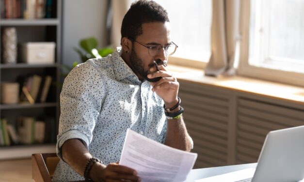 How To Start Your Career in Underwriting