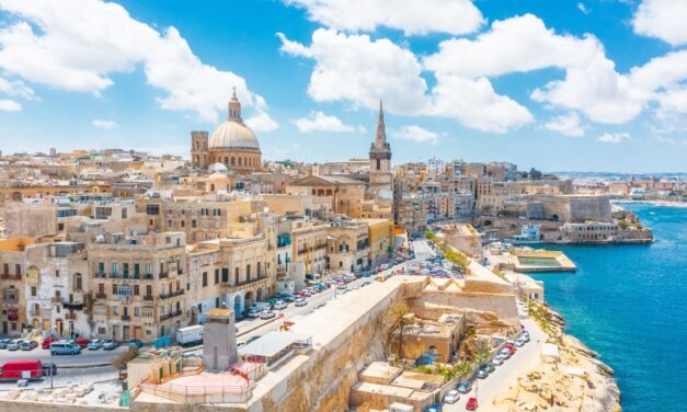 Are you a crypto enthusiast? Travel to these destinations