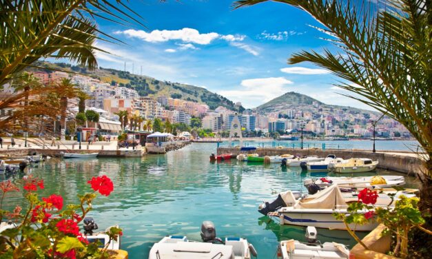 Discover the Hidden Gem of Europe: Your Ultimate Guide to Exploring Albania