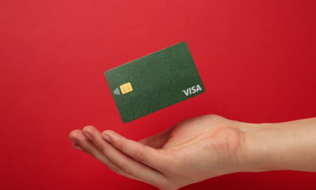 5 Reasons Why Visa is One of the Best Payment Methods When It Comes to iGaming
