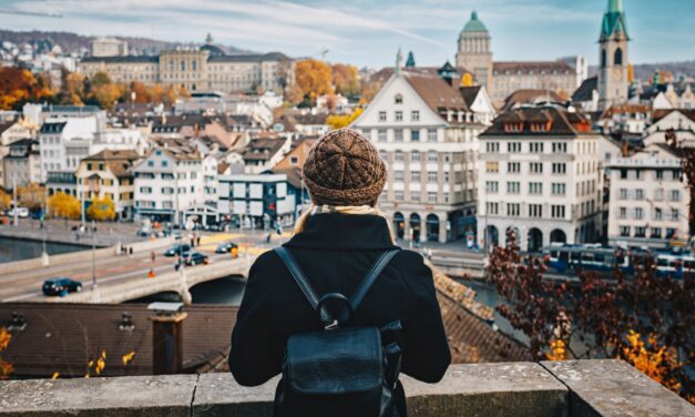 Your Guide to Choosing the Perfect Switzerland Tour Packages
