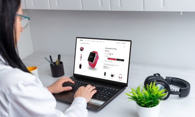 Creating a Brand Experience: Best Practices in Shopify Website Design