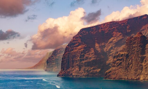 Ultimate Guide Things to Do in Tenerife with Kids