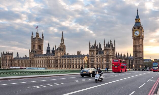 10 Unforgettable Stays for Your UK Summer Adventure