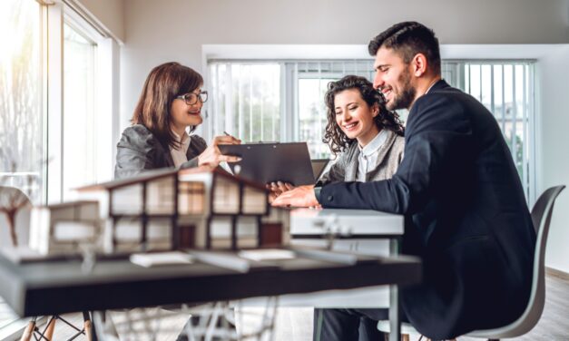 How Real Estate Investments Fit into a Diversified Financial Portfolio