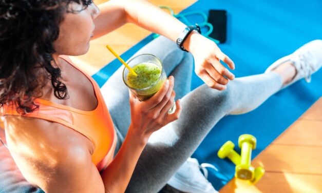 Intermittent Fasting For Athletes