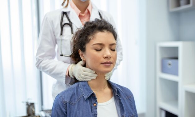 Understanding Lipoma: Causes, Symptoms, and Treatment Options