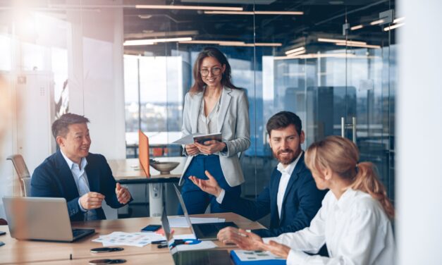 8 Habits That Will Make You A Non-Expendable Resource