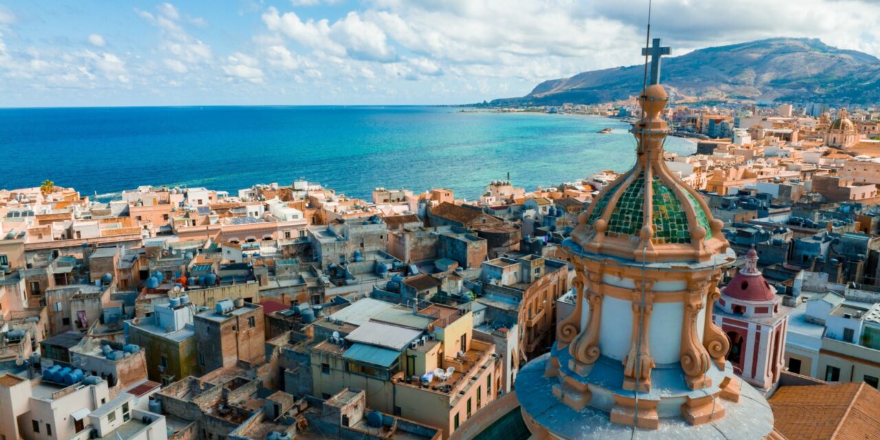 Why Sicily is the perfect place for your summer holidays