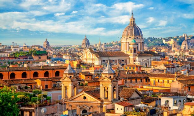 Long Weekend in Rome: Unraveling the Eternal City’s Charm in Just a Few Days