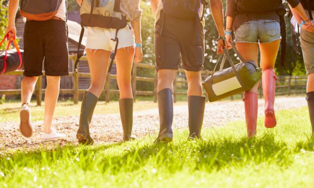 TNT Camping & Festival Gear Reviews 2024