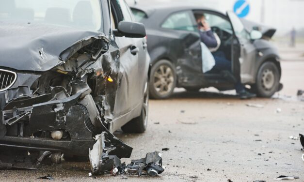 Key Steps to Take After a Distracted Driving Accident