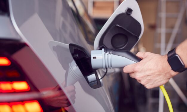 5 Must-Know Tips Before Taking the Electric Road