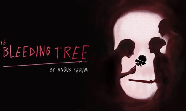 Play Preview – The Bleeding Tree (Southwark Playhouse)