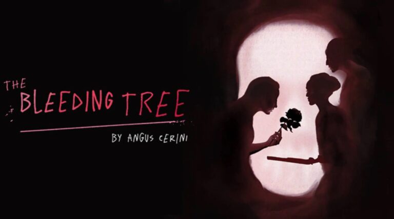 Play Preview – The Bleeding Tree (Southwark Playhouse)
