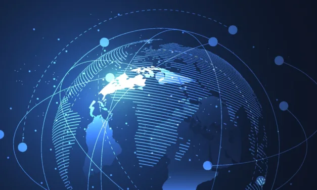 The Impact Of UK Online Gambling Trends On Global Markets