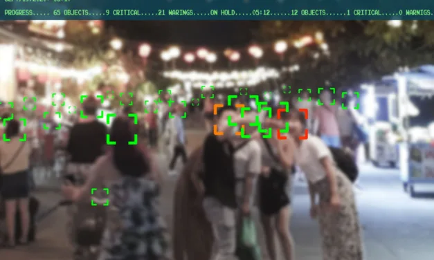 Finding a Needle in a Digital Haystack: The Art and Science of Skip Tracing