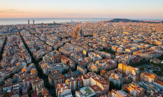 9 Tips to make the most of Barcelona, Spain