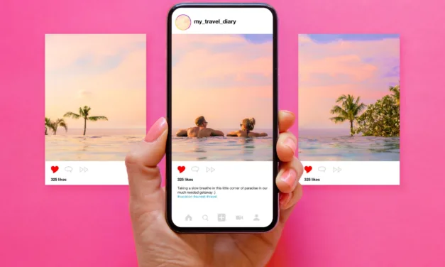 Why Using the Correct Photo Sizes Matters Across Different Social Media Platforms