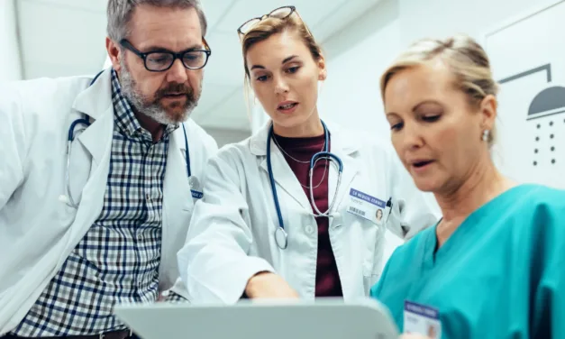 Hospital Communication Systems: Revolutionizing Healthcare Communication