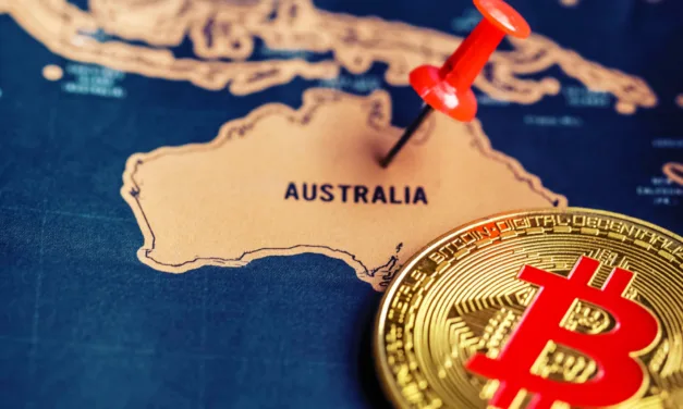 Crypto Trends in Australia: How Cryptocurrency is Becoming Part of Daily Life