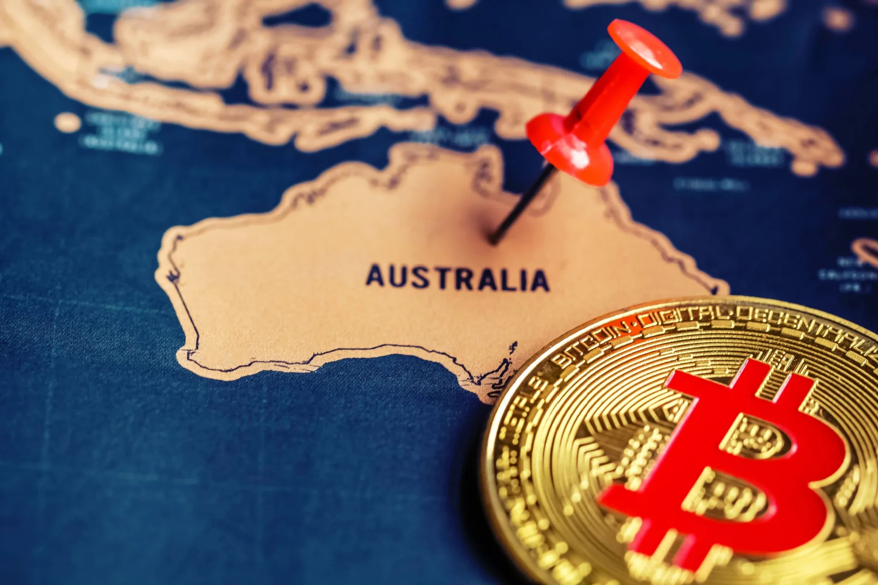 オーストラリアの暗号通貨トレンド: 暗号通貨が日常生活の一部になりつつある