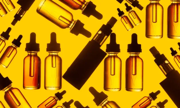 How to Choose Your New Favourite E-Liquid