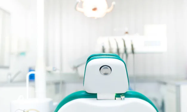 The Benefits of Choosing a Private Dental Clinic in Your Local Area