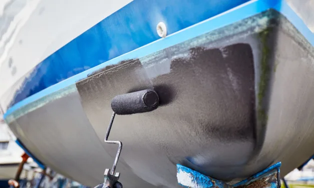 Ways to Keep Your Boat Adventure Ready at All Times