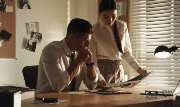 Finding the Lost: The Role of Skip Trace Investigation in Locating Individuals