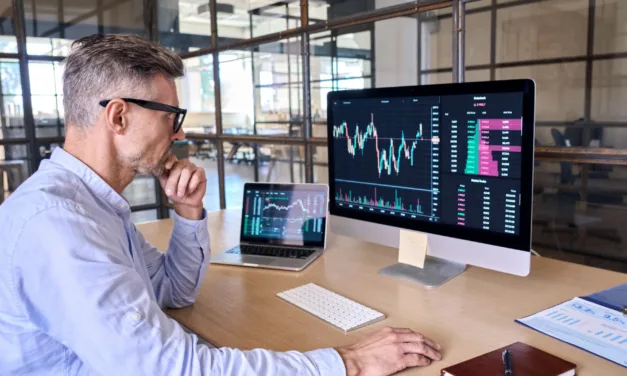 The Difference Between Traditional and Crypto Market Makers