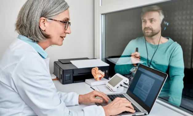 Reasons Why You Might Need to Visit a Hearing Clinic