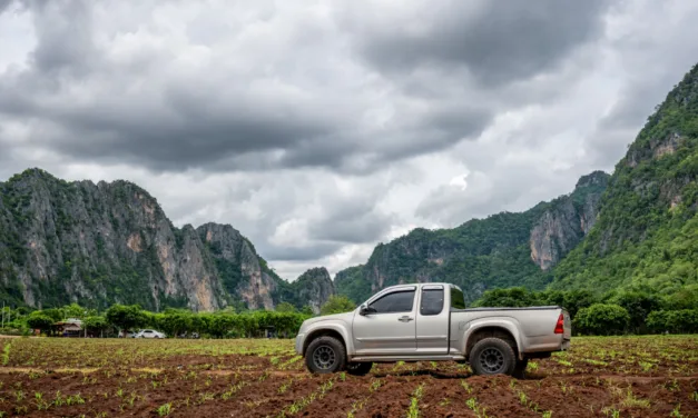 How to Increase the Durability of Your Truck?