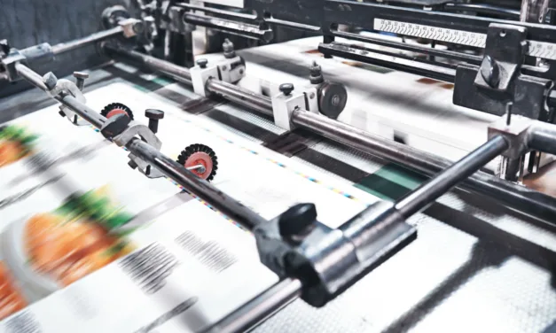 The Future of Print on Demand Providers