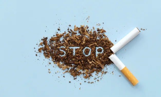 The Rise of Tobacco Alternatives: Benefits for Your Health