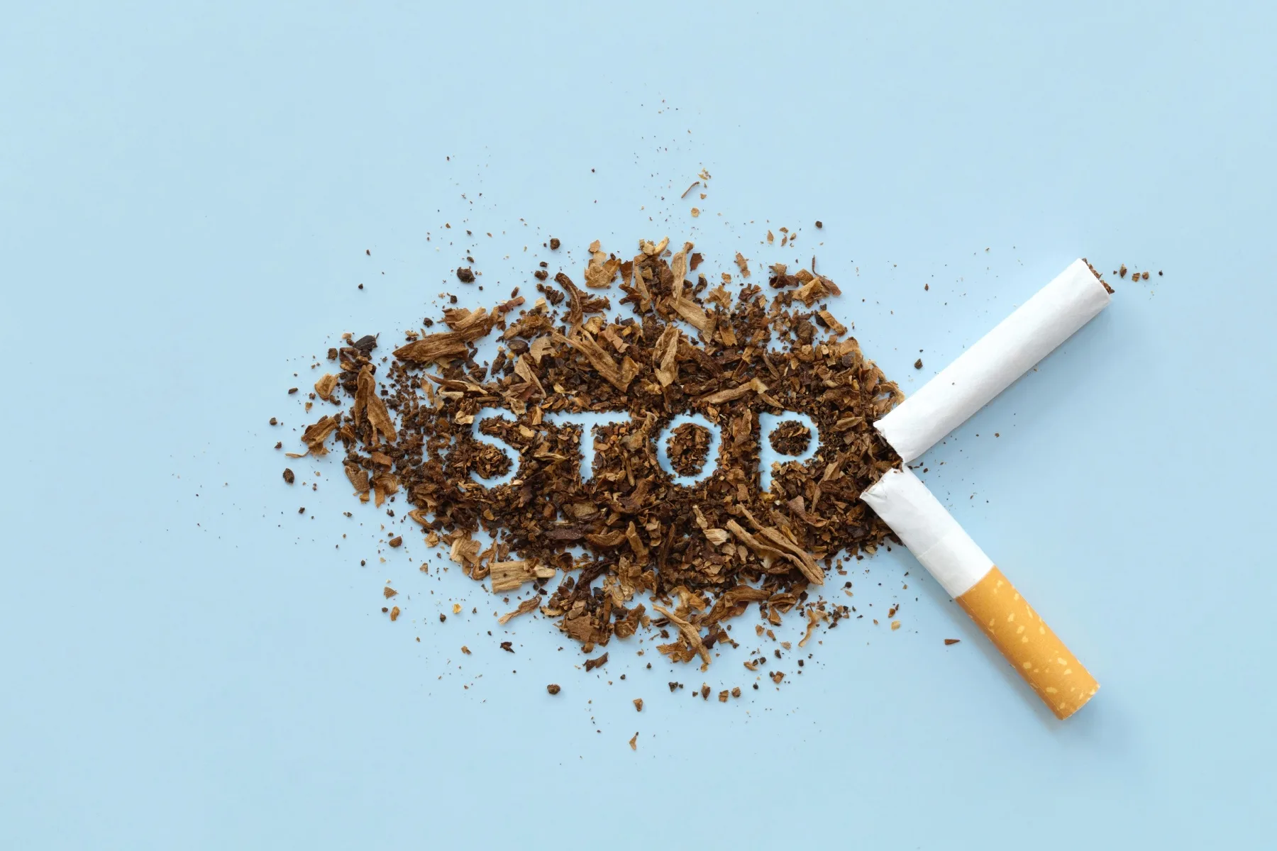 how to make tobacco smoother Why Use Crushed Tobacco in Your Blunt