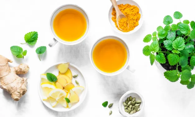 Which Alternative Therapies Are Most Effective for Managing Inflammation?