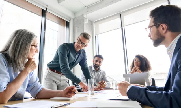 Tech Solutions for Global Entrepreneurs to Ensure Seamless Operations