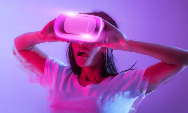 Will Cryptocurrencies be the Main Form of Payment on VR Entertainment Platforms?