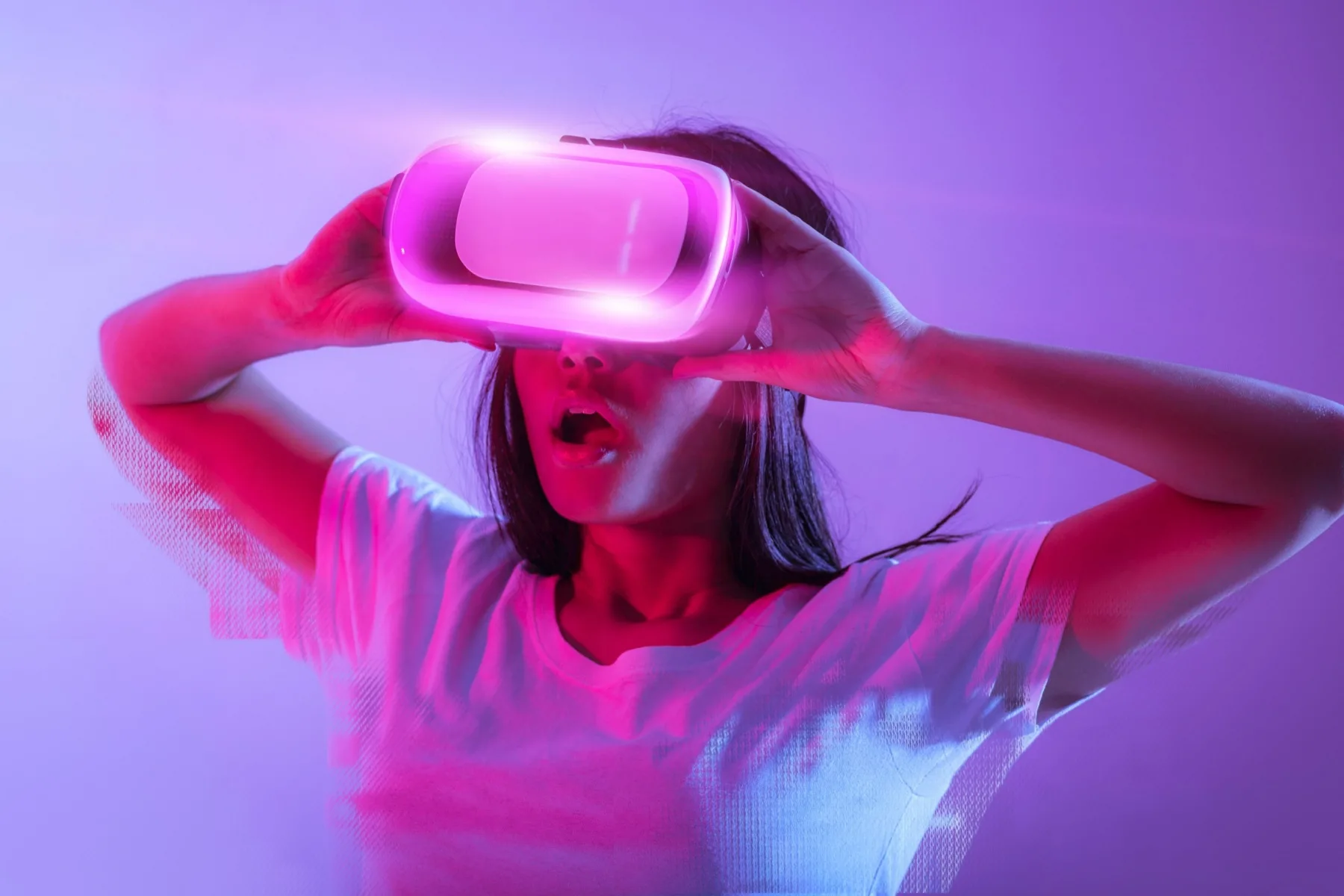 仮想通貨は VR エンターテインメント プラットフォームの主要な支払い形式になるでしょうか?