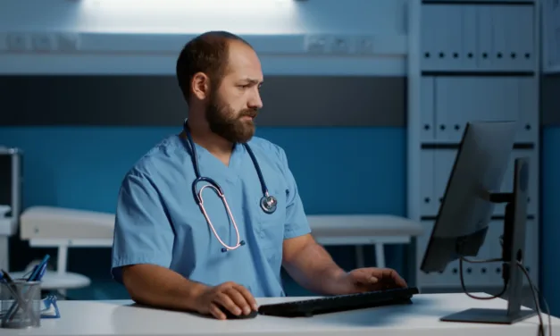 The Importance of HIPAA Compliance in Faxing Personal Health Information