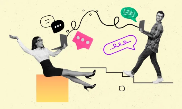 Why Is Digital Communication Important for Small Businesses?