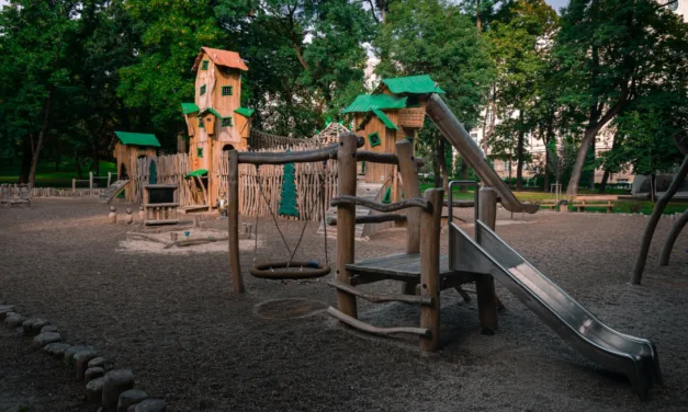 How to Design Spaces That Welcome Everyone