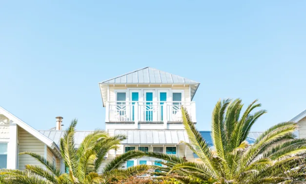 Why do Houses Always Look Better in Other Countries?