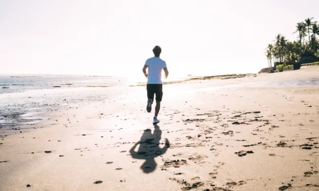 Unlocking the Secret to Men’s Youthful Vitality and Appearance